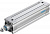 1384899 Пневмоцилиндр DSBC-100-320-PPSA-N3 FESTO