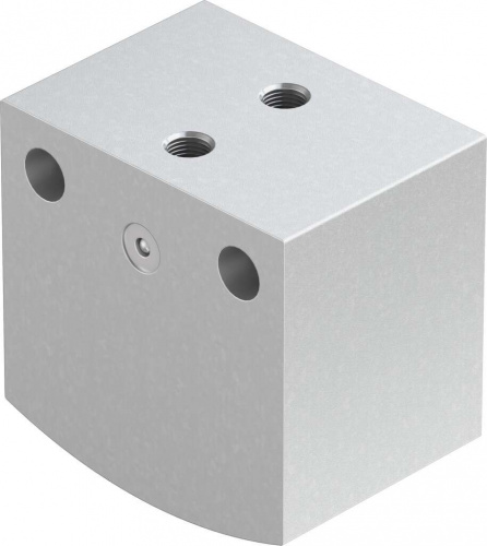 188177 Короткоходовый цилиндр ADVC-25-5-I-P FESTO