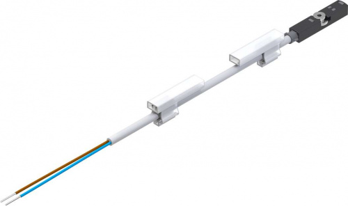 574341 Датчик положения SMT-8M-A-ZS-24V-E-5,0-OE-EX2 FESTO 574341 Датчик положения SMT-8M-A-ZS-24V-E-5,0-OE-EX2 FESTO