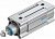 3657817 Стандартный цилиндр DSBC-63-70-D3-PPSA-N3 FESTO
