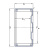 Подшипник BK 0910 SKF Подшипник BK 0910 SKF