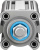 3660629 Стандартный цилиндр DSBC-40-300-D3-PPVA-N3 FESTO 3660629 Стандартный цилиндр DSBC-40-300-D3-PPVA-N3 FESTO