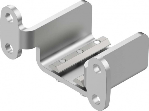 5127286 Фланцевое крепление EAHH-P2-25 FESTO 5127286 Фланцевое крепление EAHH-P2-25 FESTO