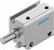 8080586 Компактный цилиндр AEN-S-10-10-A FESTO
