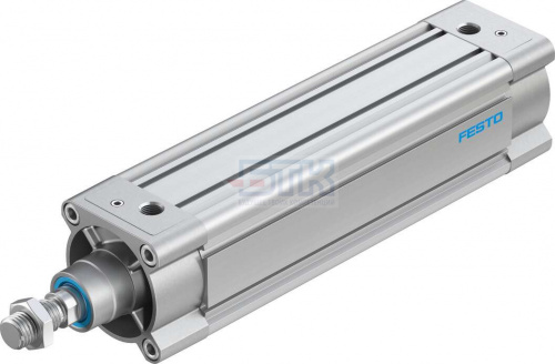 3656644 Стандартный цилиндр DSBC-80-250-D3-PPVA-N3 FESTO 3656644 Стандартный цилиндр DSBC-80-250-D3-PPVA-N3 FESTO