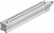 1376664 Пневмоцилиндр DSBC-40-250-PPVA-N3 FESTO 1376664 Пневмоцилиндр DSBC-40-250-PPVA-N3 FESTO