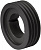Клиновый шкив TB SPA 125/4 Optibelt