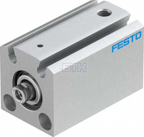 188081 Короткоходовый цилиндр AEVC-12-10-I-P-A FESTO