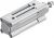 2123086 Пневмоцилиндр DSBC-32-30-PPSA-N3 FESTO 2123086 Пневмоцилиндр DSBC-32-30-PPSA-N3 FESTO