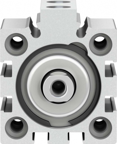 188210 Короткоходовый цилиндр ADVC-32-10-I-P FESTO 188210 Короткоходовый цилиндр ADVC-32-10-I-P FESTO