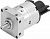175832 Неполноповоротный привод DSM-10-240-P-A-FF FESTO