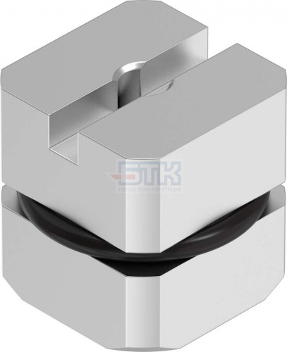 568678 Муфта DARQ-C-S22 FESTO 568678 Муфта DARQ-C-S22 FESTO