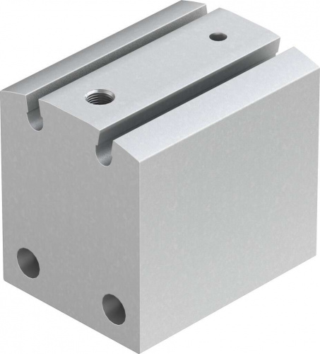 188129 Короткоходовый цилиндр AEVC-20-10-I-P-A FESTO 188129 Короткоходовый цилиндр AEVC-20-10-I-P-A FESTO