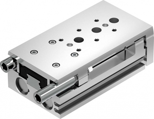 8085174 Мини-суппорт DGST-12-80-Y12A FESTO