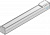 8062829 Пассивная направляющая ELFC-KF-80-600 FESTO