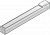 8062829 Пассивная направляющая ELFC-KF-80-600 FESTO