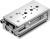 8085174 Мини-суппорт DGST-12-80-Y12A FESTO