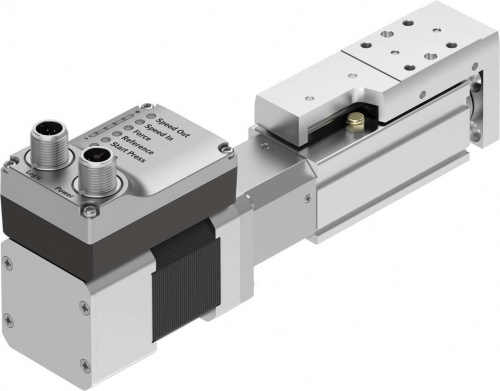 8083800 Мини-суппорт EGSS-BS-KF-32- FESTO 8083800 Мини-суппорт EGSS-BS-KF-32- FESTO