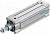 3656866 Стандартный цилиндр DSBC-80-200-D3-PPSA-N3 FESTO
