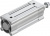 1383371 Пневмоцилиндр DSBC-80-125-PPSA-N3 FESTO 1383371 Пневмоцилиндр DSBC-80-125-PPSA-N3 FESTO