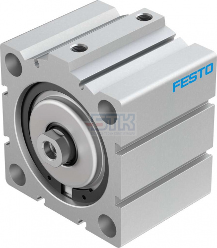 188311 Короткоходовый цилиндр ADVC-80-25-I-P-A FESTO