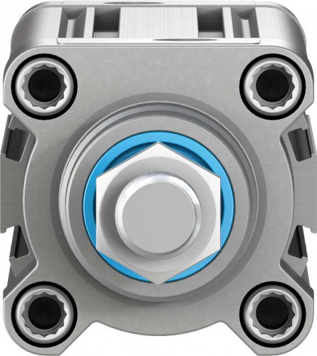 3659501 Стандартный цилиндр DSBC-50-150-D3-PPSA-N3 FESTO