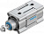 3657811 Стандартный цилиндр DSBC-63-20-D3-PPSA-N3 FESTO