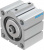 188311 Короткоходовый цилиндр ADVC-80-25-I-P-A FESTO