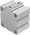 188318 Короткоходовый цилиндр ADVC-80-20-A-P-A FESTO