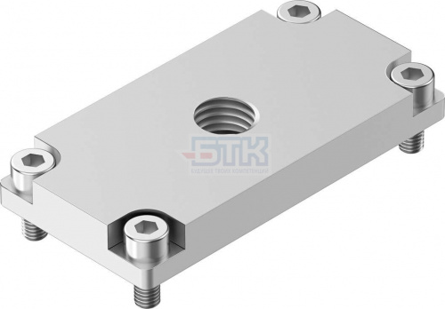 8021859 Плита питания VABF-P5-P3A3-G14 FESTO 8021859 Плита питания VABF-P5-P3A3-G14 FESTO