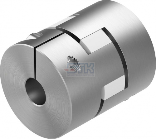 8099434 Муфта EAMC-42-50-12-22-U FESTO