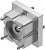 4824833 Осевой набор EAMM-A-T46-60P FESTO