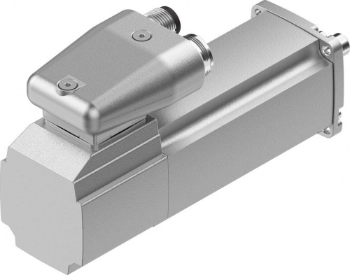 2082431 Серводвигатель EMME-AS-40-S-LV-AMB FESTO 2082431 Серводвигатель EMME-AS-40-S-LV-AMB FESTO