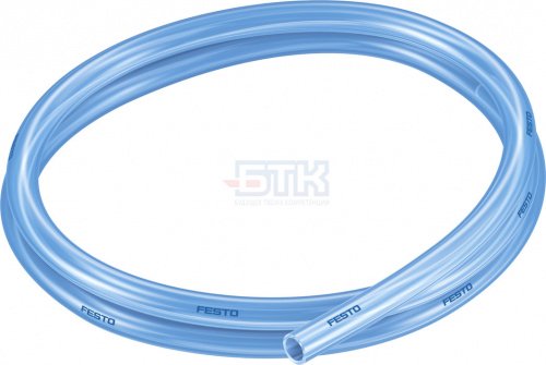 8048701 Полиуретановый шланг PUN-H-10X1,5-TBL FESTO 8048701 Полиуретановый шланг PUN-H-10X1,5-TBL FESTO
