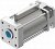 8072776 Удерживающий тормоз DACS-25-A-R3-S FESTO