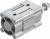 3656855 Стандартный цилиндр DSBC-80-25-D3-PPSA-N3 FESTO