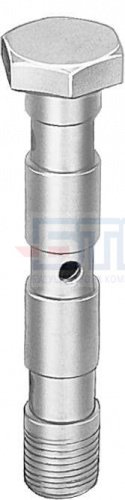 4595 Винт пустотелый VT-1/8-3-PK-3 FESTO 4595 Винт пустотелый VT-1/8-3-PK-3 FESTO