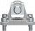 174386 Фланец с осью SNC-63 FESTO 174386 Фланец с осью SNC-63 FESTO
