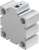 188254 Короткоходовый цилиндр AEVC-50-10-I-P FESTO 188254 Короткоходовый цилиндр AEVC-50-10-I-P FESTO