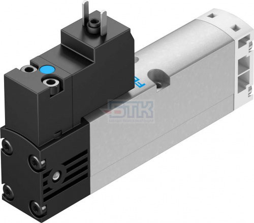 547081 Распределитель VSVA-B-M52-MZH-A2-1C1 FESTO 547081 Распределитель VSVA-B-M52-MZH-A2-1C1 FESTO