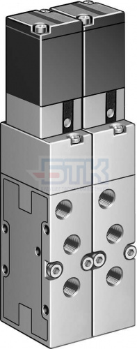 164566 Распределитель MVH-5-1/4-B-VI-X FESTO 164566 Распределитель MVH-5-1/4-B-VI-X FESTO