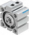 188237 Короткоходовый цилиндр ADVC-40-5-I-P FESTO