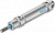 8073759 Стандартный цилиндр CRDSNU-B-16-10-P-A-MG-A1 FESTO