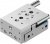 8085184 Мини-суппорт DGST-20-40-Y12A FESTO