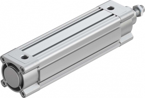 3657823 Стандартный цилиндр DSBC-63-200-D3-PPSA-N3 FESTO