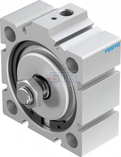 188282 Короткоходовый цилиндр AEVC-63-10-A-P FESTO 188282 Короткоходовый цилиндр AEVC-63-10-A-P FESTO