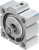 188282 Короткоходовый цилиндр AEVC-63-10-A-P FESTO 188282 Короткоходовый цилиндр AEVC-63-10-A-P FESTO