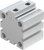 188243 Короткоходовый цилиндр ADVC-40-10-A-P-A FESTO