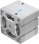 577203 Компактный цилиндр ADN-100-30-A-PPS-A FESTO