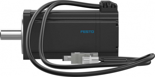 8097179 Серводвигатель EMMB-AS-60-04-S30S FESTO